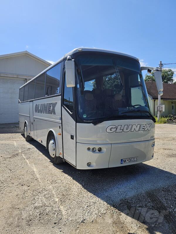 VDL BOVA - Futura 10