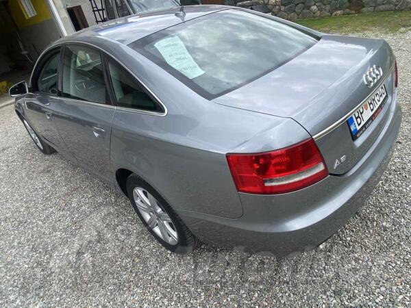 Audi - A6 - 20