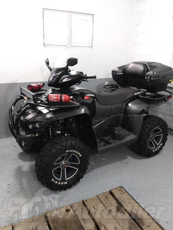 Access - 650