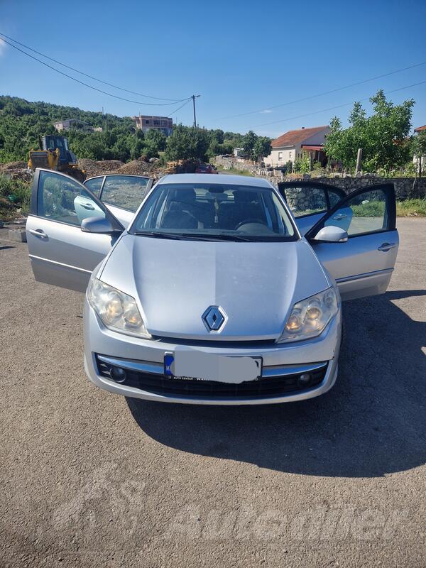 Renault - Laguna - 1.5