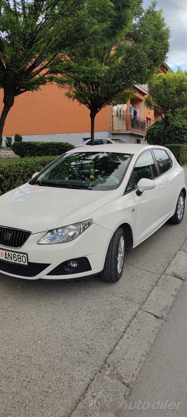 Seat - Ibiza - 1.4 16V