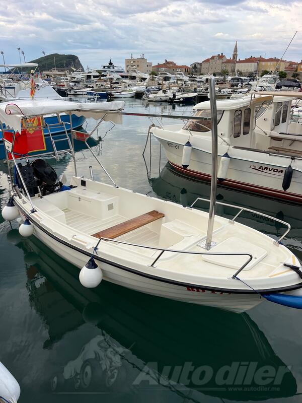 Ostalo - M Sport 500