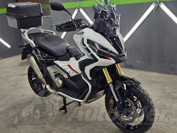 Honda - x-adv 750