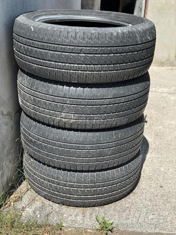 Bridgestone - Dueler  - Univerzalna guma