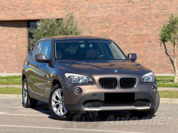 BMW - X1