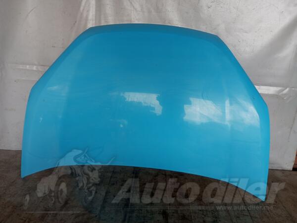 Haube