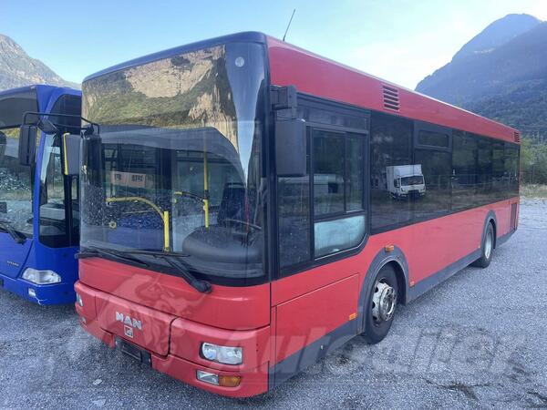 MAN - 14280 HOCL/E3