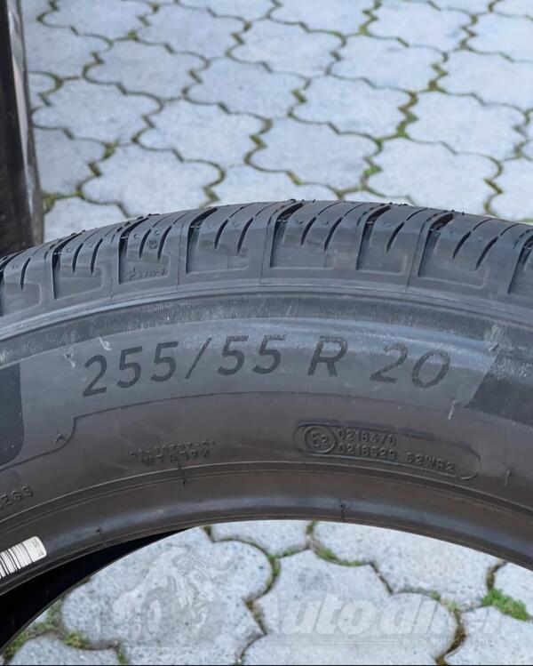 Michelin - Primacy A/S - Univerzalna guma