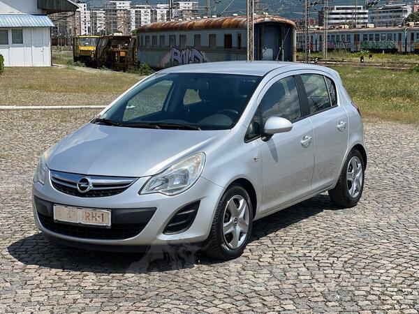 Opel - Corsa - 1.3cdti