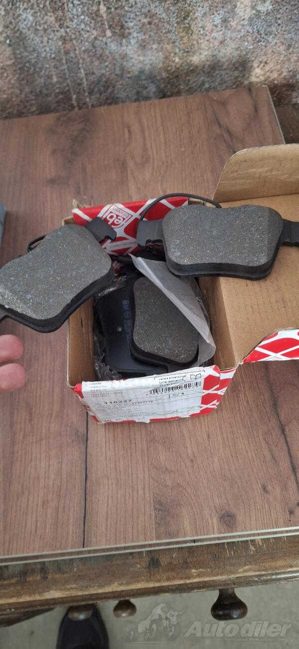 Disk pločice