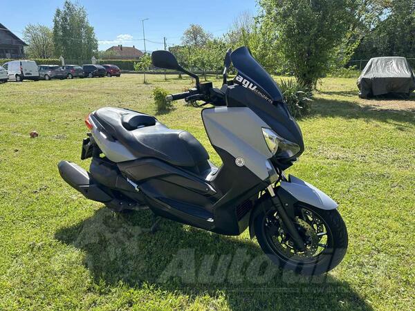 Yamaha - X MAX 400