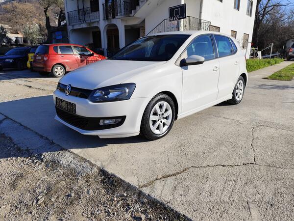 Volkswagen - Polo - 1.2