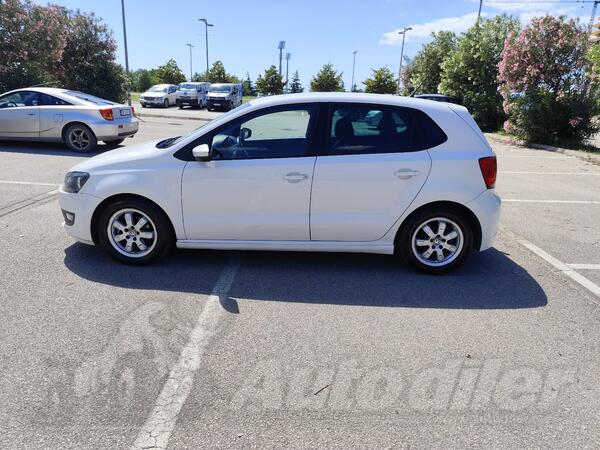 Volkswagen - Polo - 1.2