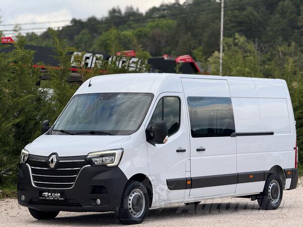Renault - Master L3H2