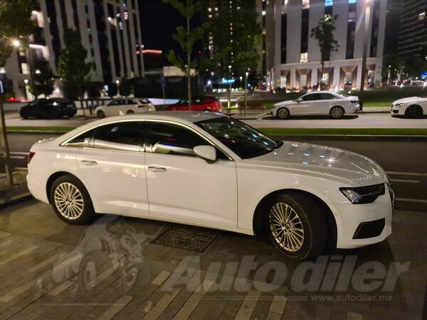 Audi - A6 - 45