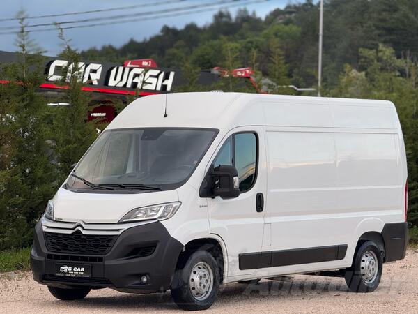 Citroen - Jumper