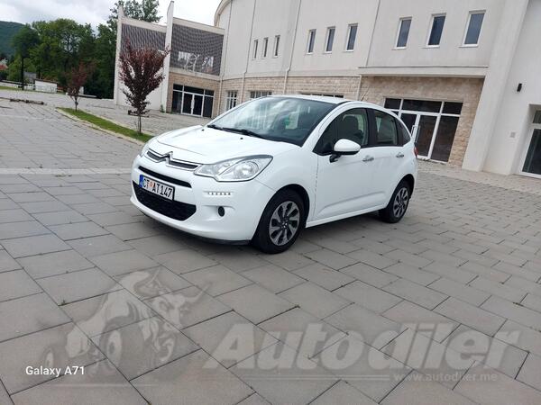 Citroen - C3