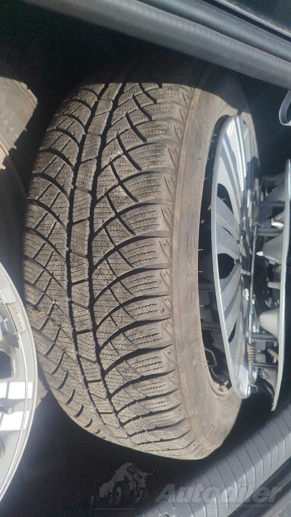 Ostalo felne i milever gume