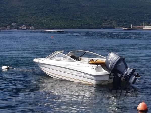 Campion - Allante S505 SPORT