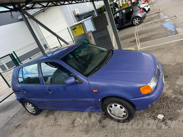 Volkswagen - Polo - 1.3
