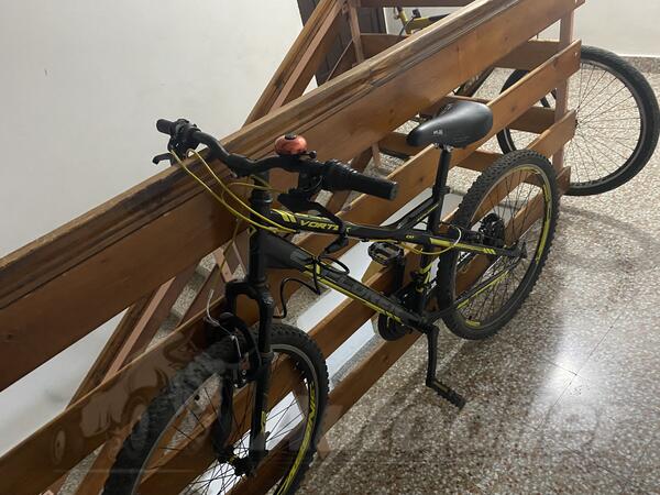 City Bike - Explorer