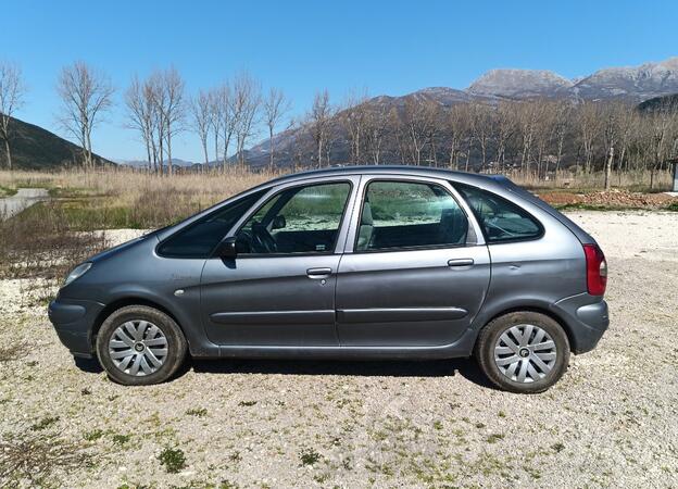 Citroen - Xsara Picasso - 2.0 hdi