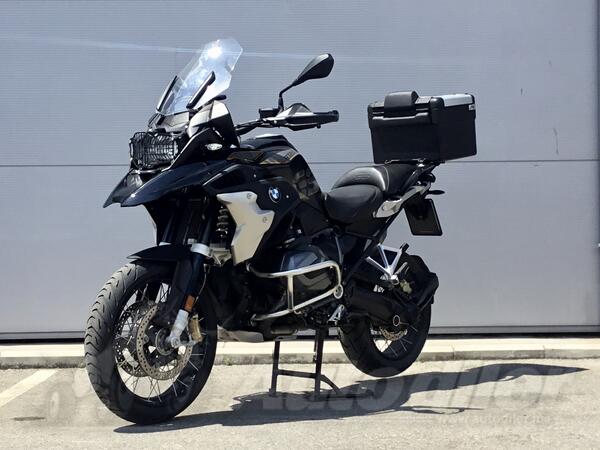 BMW - R1250 GS