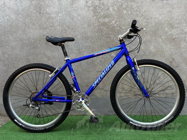 Specialized - Specialized