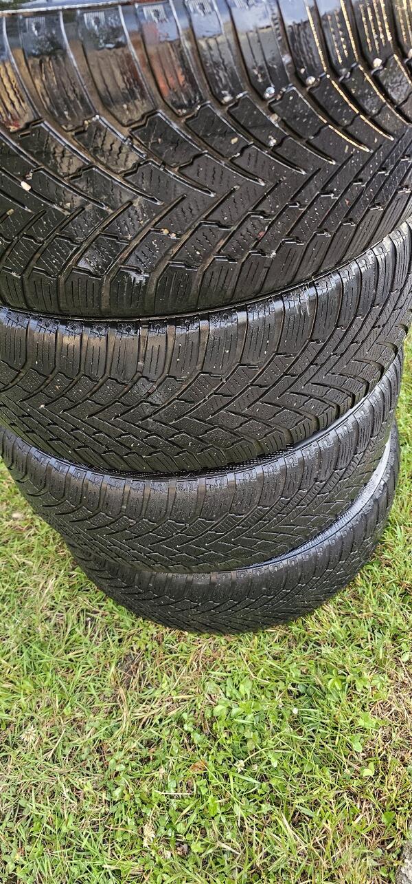 Continental - Winter Contact TS 860 - Univerzalna guma