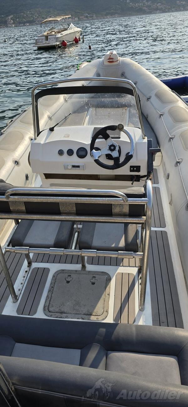 Viking - valiant 750