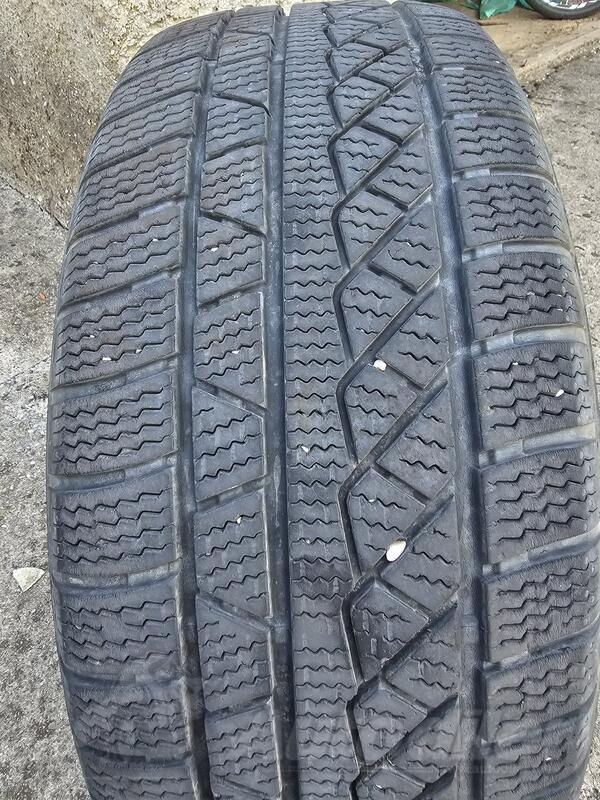 Petlas - Explero - Univerzalna guma