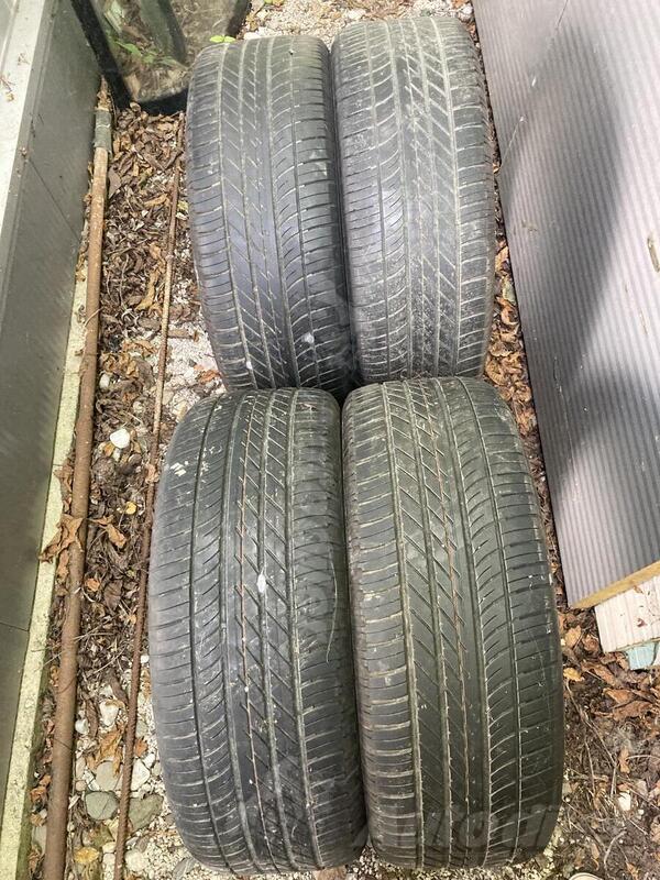 GoodYear - Eagle - Ljetnja guma