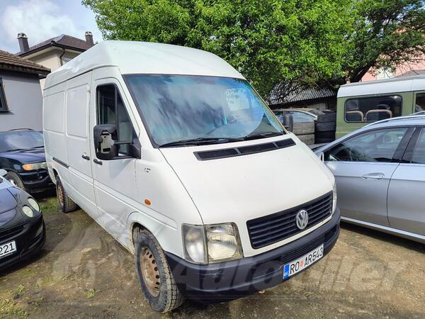 Volkswagen - Lt35