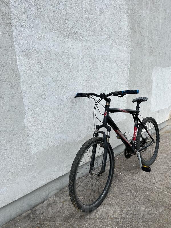 Shimano - Aggressor