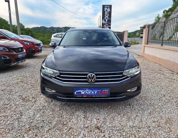 Volkswagen - Passat - 2.0TDI-DSG, 17.11.2021.
