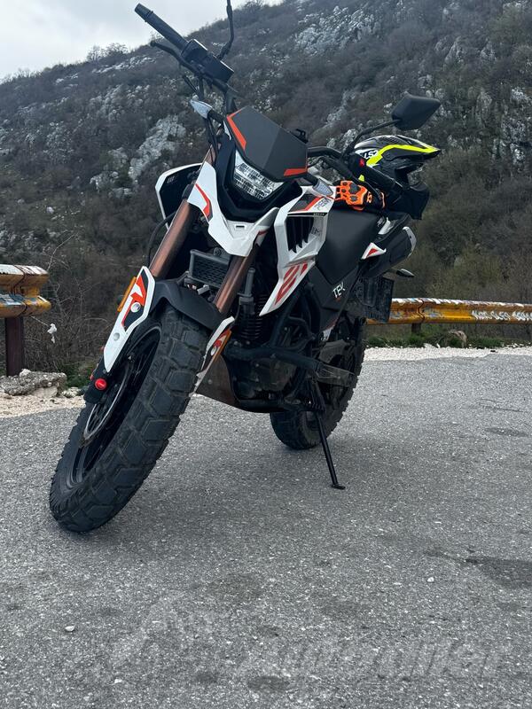 Peda - Tek 250