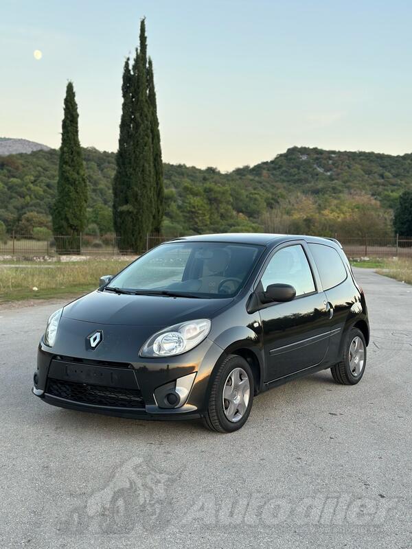 Renault - Twingo - 1.5 DCI
