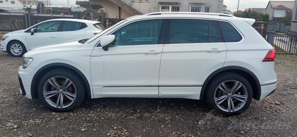 Volkswagen - Tiguan - 2.0 TDI