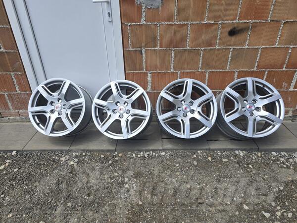 Ronal - 5x112 r17 - Aluminijum felne