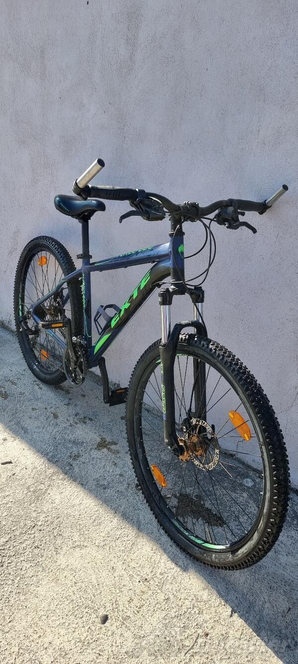 Ostalo - EXTE TURBO 800