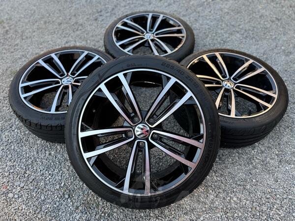 Ostalo felne i Ljetnja gume