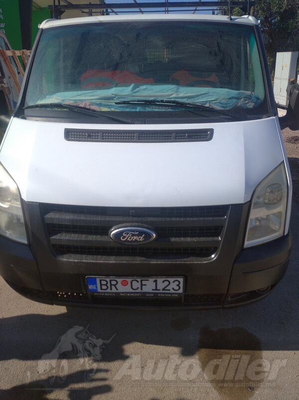 Ford - Transit