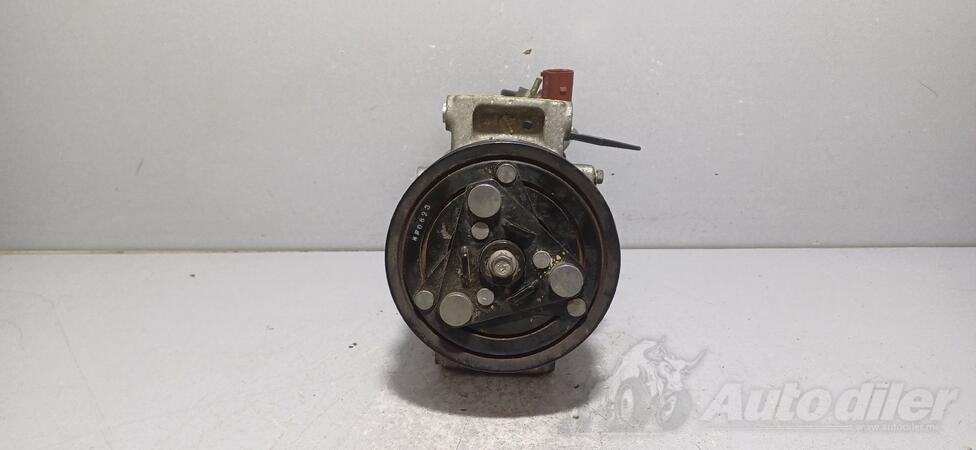 Kompresori klime za Volkswagen - Golf 8    - 2019