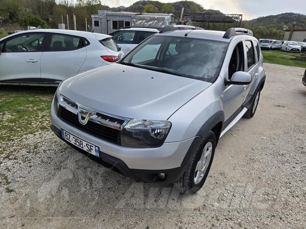 Dacia - Duster - 1.5