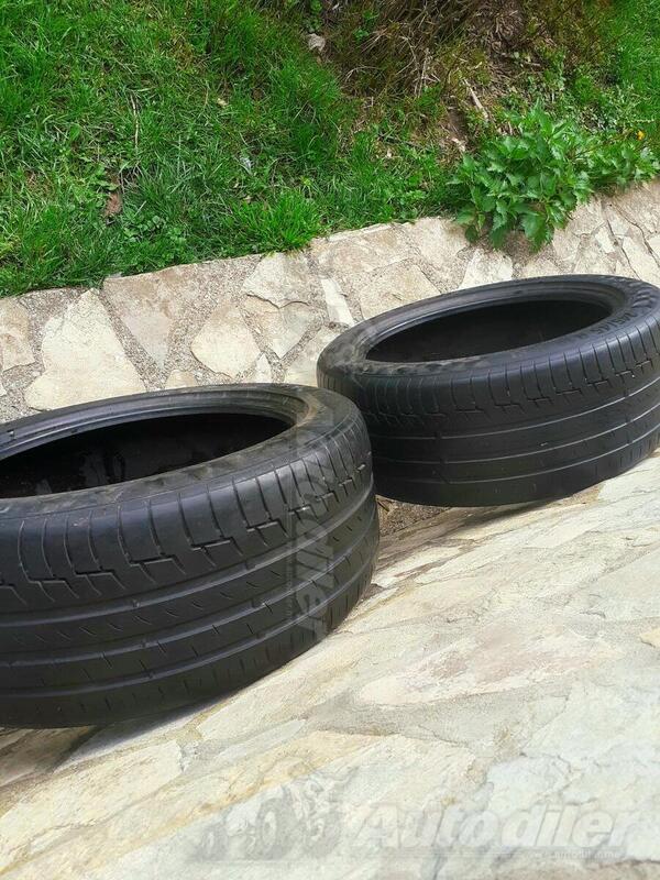 Continental - - - Летняя guma