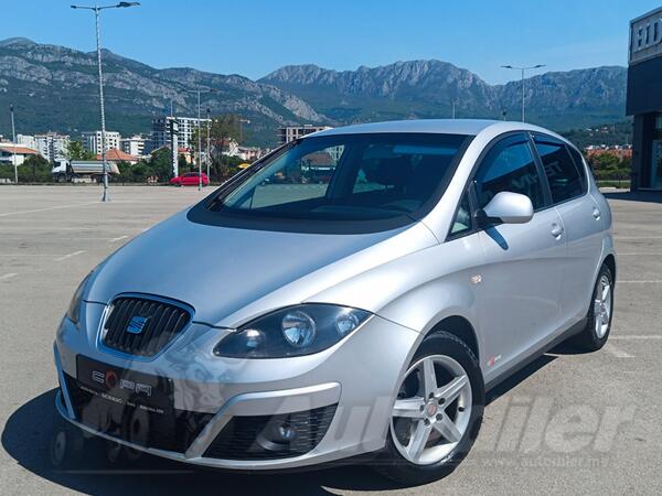Seat - Altea - Copa 1.6 tdi