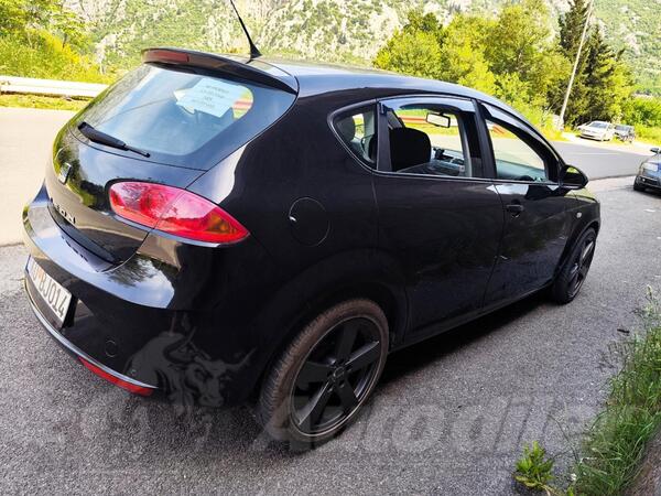 Seat - Leon - 1.9 tdi