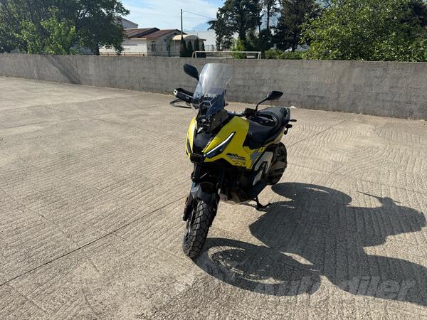 Honda - X ADV 750 SPECIAL EDITION