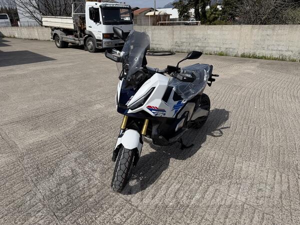 Honda - X ADV 750 ABS