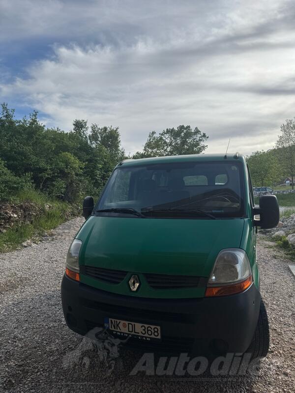 Renault - Master